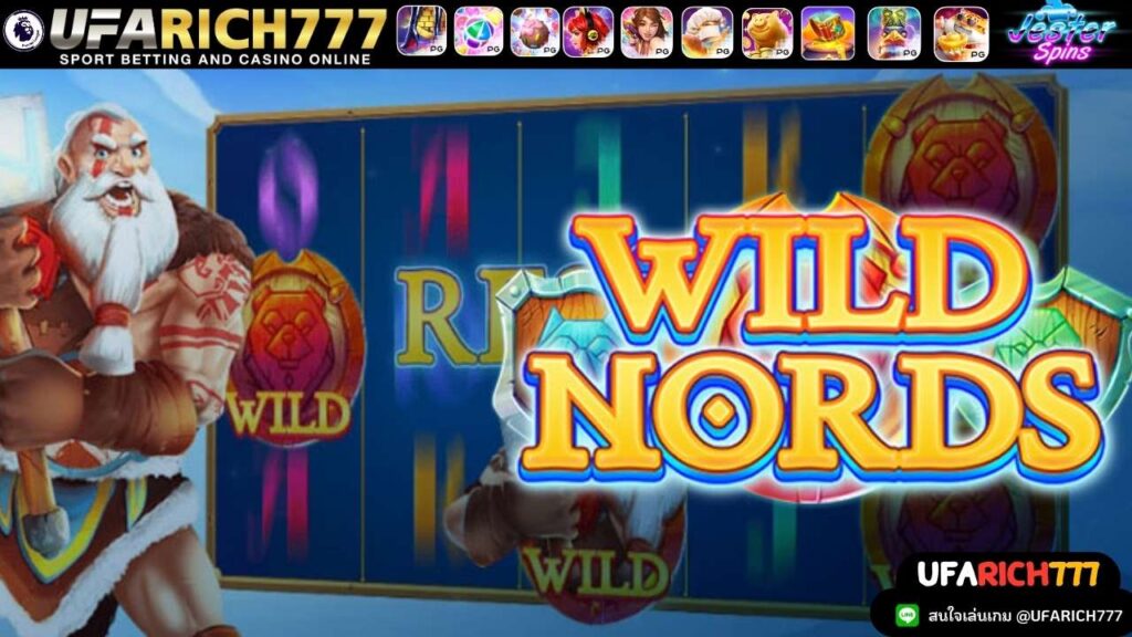 Review Wild Nords